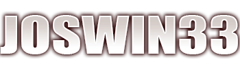 JOSWIN33 Logo